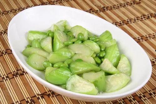 观赏瓜怎么吃最好,尽享观赏瓜的美味秘诀