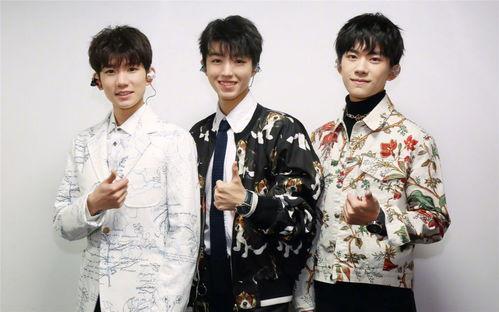 tfboys女粉吃瓜,揭秘偶像背后的“吃瓜”故事