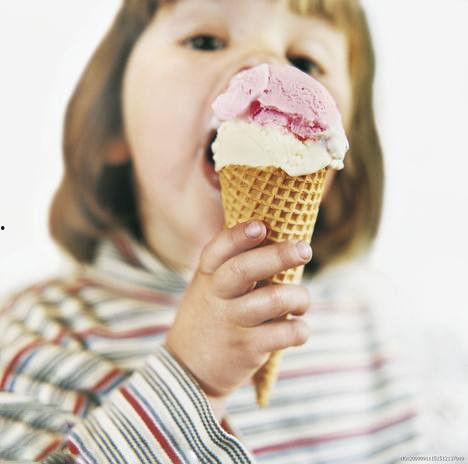 孕妇可以吃冰淇淋瓜