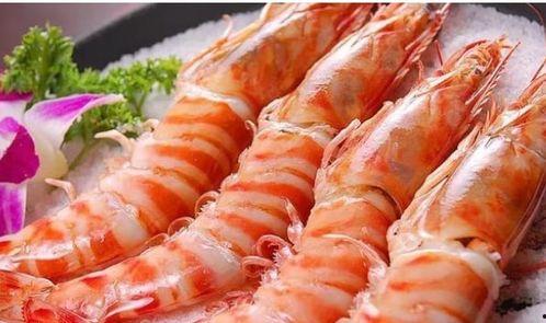 吃虾能吃白瓜,营养搭配，美味双享