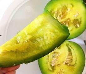 哈密瓜苹果怎么给宝宝吃,营养搭配新尝试