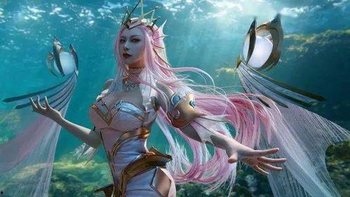 吃瓜cos武则天,武则天的吃瓜日常